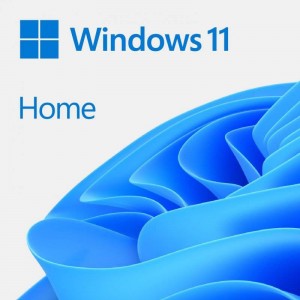 Sistema Operativo Windows 11 Home 64 Bits PT DVD OEM